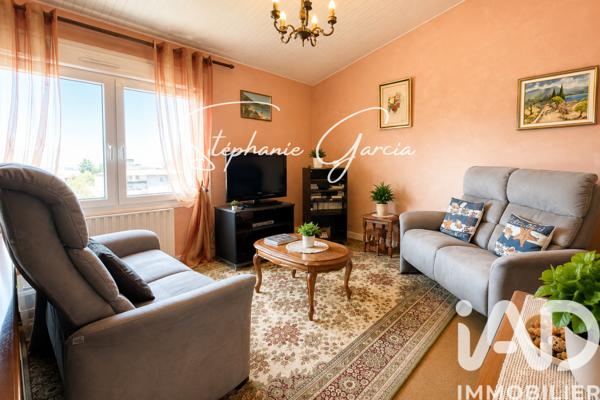 Maison à vendre 5 pièces 116 m² Valence