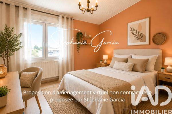 Maison à vendre 5 pièces 116 m² Valence
