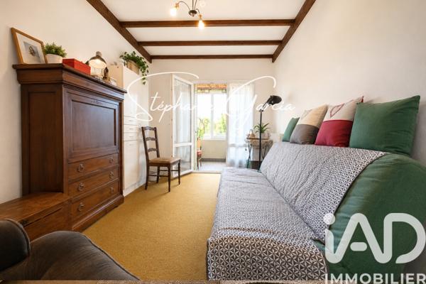 Maison à vendre 5 pièces 116 m² Valence