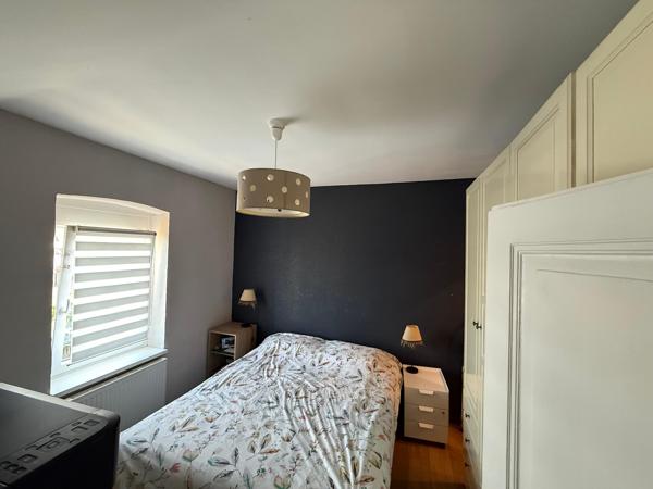 Maison 3 pièces 70 m² avec jardin et parking à Amnéville 57360