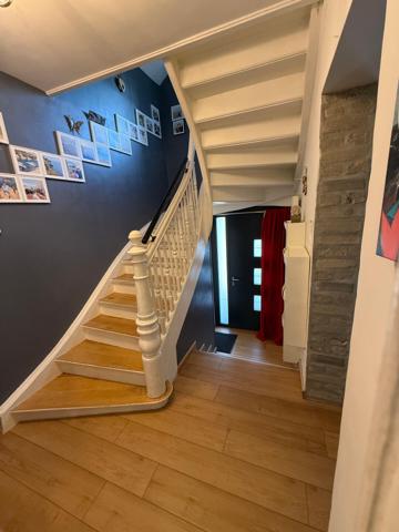 Maison 3 pièces 70 m² avec jardin et parking à Amnéville 57360