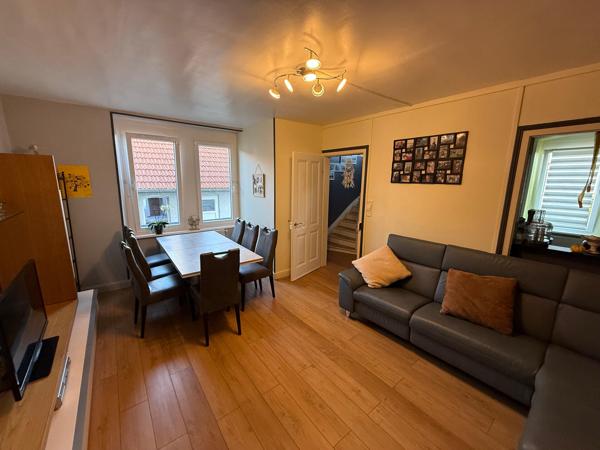 Maison 3 pièces 70 m² avec jardin et parking à Amnéville 57360