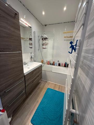 Maison 3 pièces 70 m² avec jardin et parking à Amnéville 57360