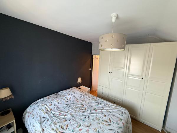 Maison 3 pièces 70 m² avec jardin et parking à Amnéville 57360