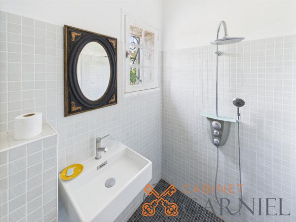 Maison bourgeoise à FAUILLET de 360m² Détails des diagnostics énergétiques