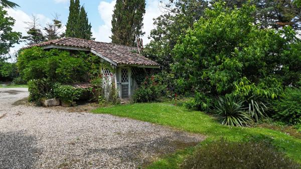 Maison bourgeoise à FAUILLET de 360m² Détails des diagnostics énergétiques