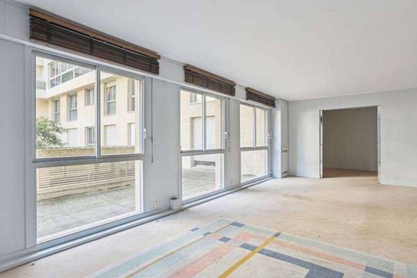 Achat appartement Paris 07 - 3 pièce(s) - 105 m² - 1 199 000 €