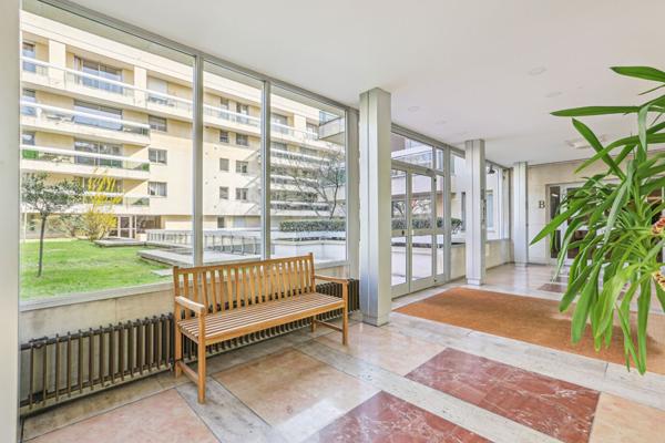 Achat appartement Paris 07 - 3 pièce(s) - 105 m² - 1 199 000 €