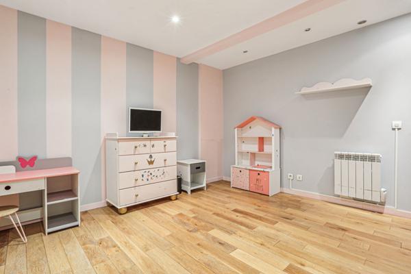 Achat appartement Paris 07 - 3 pièce(s) - 105 m² - 1 199 000 €