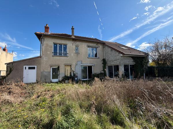 Maison 6 pièces 220 m2