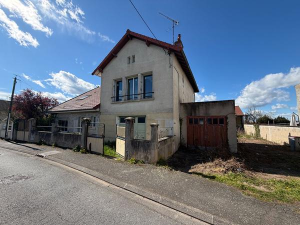 Maison 6 pièces 220 m2