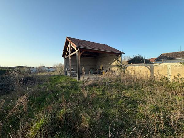 Maison 6 pièces 220 m2