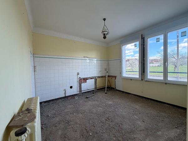 Maison 6 pièces 220 m2