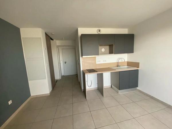 Appartement à louer à Montpellier (34090)