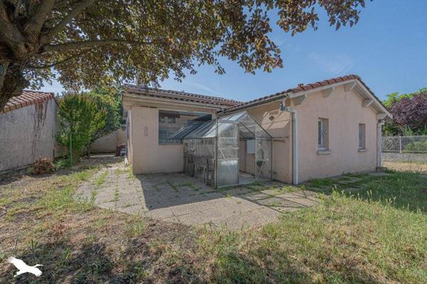 Maison à vendre 220 000 € L'Union 5 p 128 m² DPE D