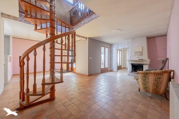 Maison à vendre 220 000 € L'Union 5 p 128 m² DPE D