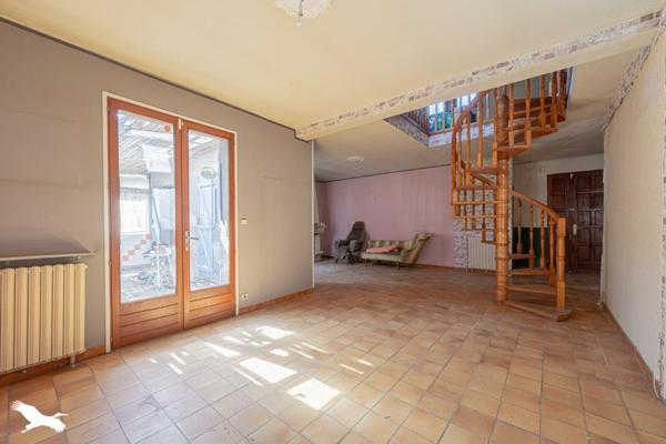 Maison à vendre 220 000 € L'Union 5 p 128 m² DPE D