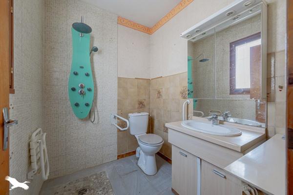 Maison à vendre 220 000 € L'Union 5 p 128 m² DPE D