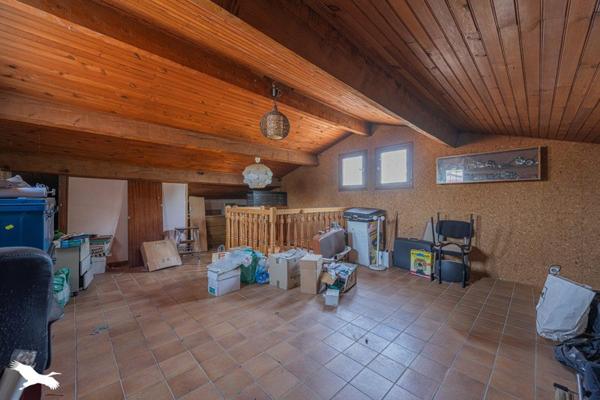 Maison à vendre 220 000 € L'Union 5 p 128 m² DPE D