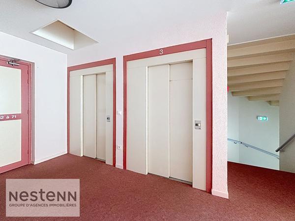 Appartement T2 à vendre à Challans - Lumineux et bien situé