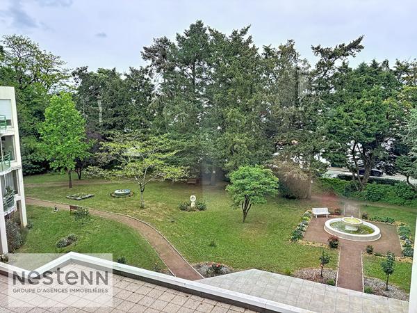 Appartement T2 à vendre à Challans - Lumineux et bien situé