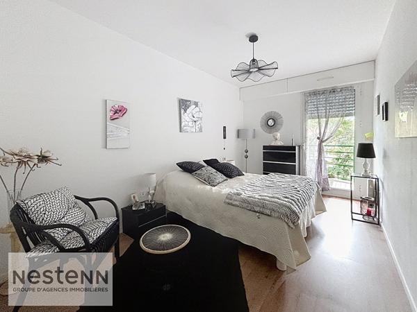 Appartement T2 à vendre à Challans - Lumineux et bien situé
