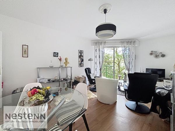 Appartement T2 à vendre à Challans - Lumineux et bien situé