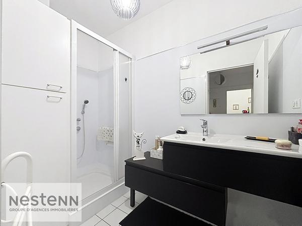 Appartement T2 à vendre à Challans - Lumineux et bien situé