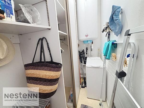 Appartement T2 à vendre à Challans - Lumineux et bien situé