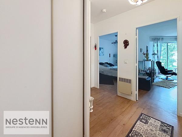Appartement T2 à vendre à Challans - Lumineux et bien situé