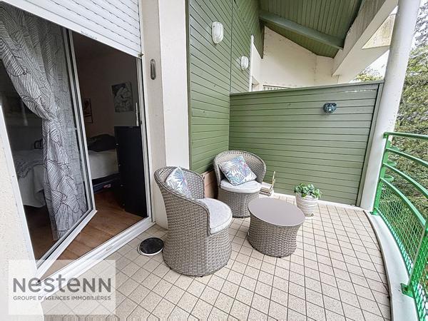 Appartement T2 à vendre à Challans - Lumineux et bien situé