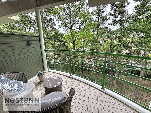 Appartement T2 à vendre à Challans - Lumineux et bien situé