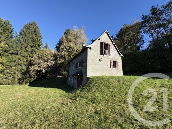 Maison à vendre  3 pièces - 134,22 m2 BUN - 65