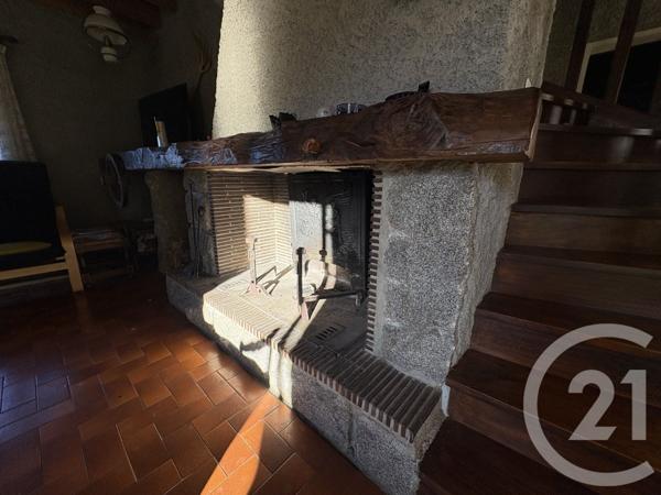 Maison à vendre  3 pièces - 134,22 m2 BUN - 65