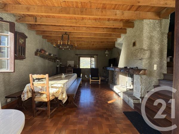 Maison à vendre  3 pièces - 134,22 m2 BUN - 65