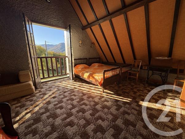 Maison à vendre  3 pièces - 134,22 m2 BUN - 65