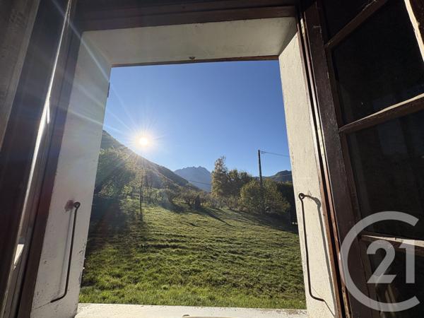 Maison à vendre  3 pièces - 134,22 m2 BUN - 65