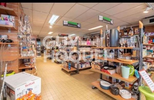 Immeuble Boen 8 pièce(s) 500 m2