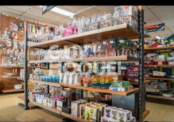 Immeuble Boen 8 pièce(s) 500 m2