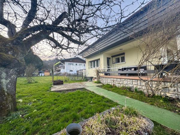 Maison de 145,48 m²