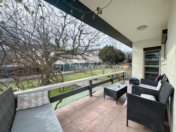 Maison de 145,48 m²