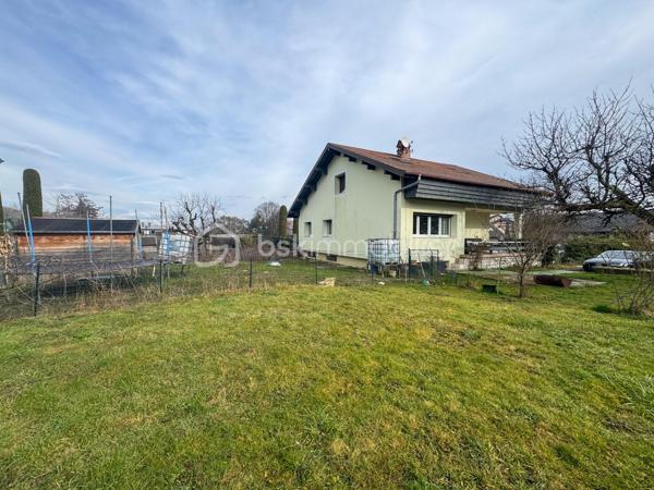 Maison de 145,48 m²