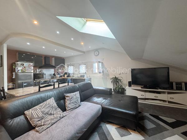 Maison de 145,48 m²