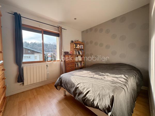 Maison de 145,48 m²