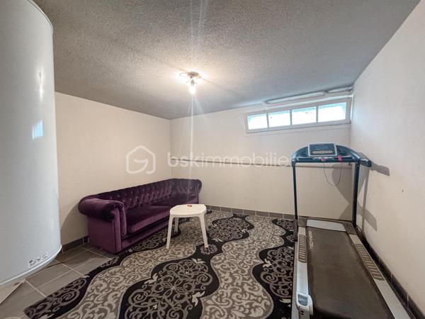 Maison de 145,48 m²