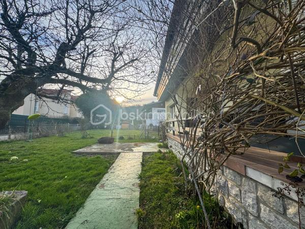 Maison de 145,48 m²