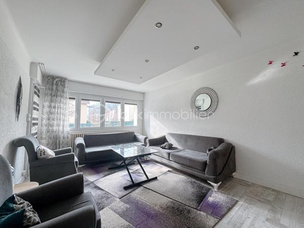 Maison de 145,48 m²