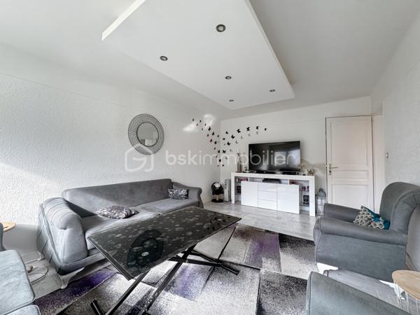 Maison de 145,48 m²