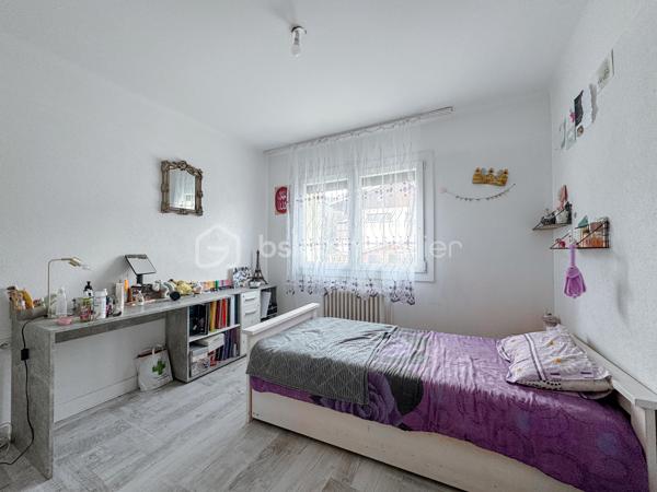 Maison de 145,48 m²