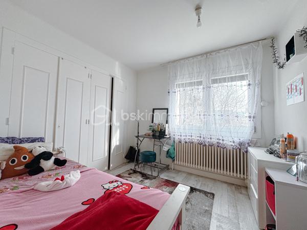 Maison de 145,48 m²